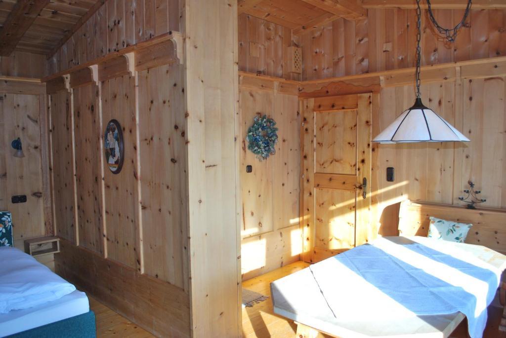 Appartement Seebacher Hochfilzen Cameră foto