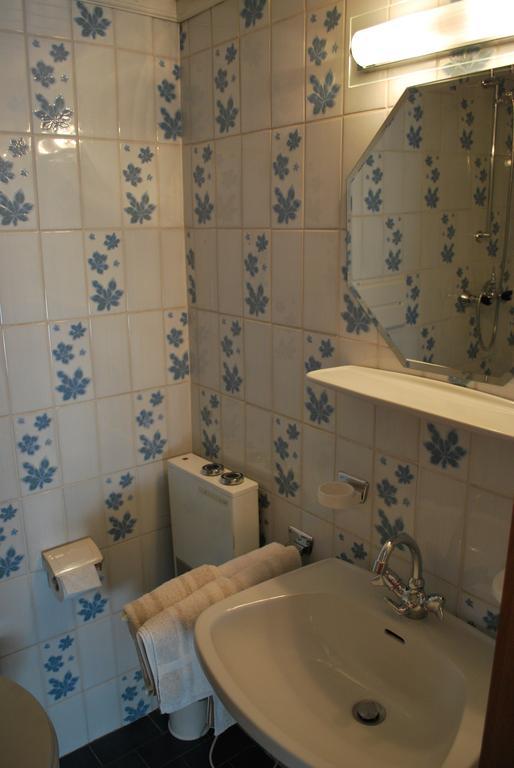 Appartement Seebacher Hochfilzen Cameră foto