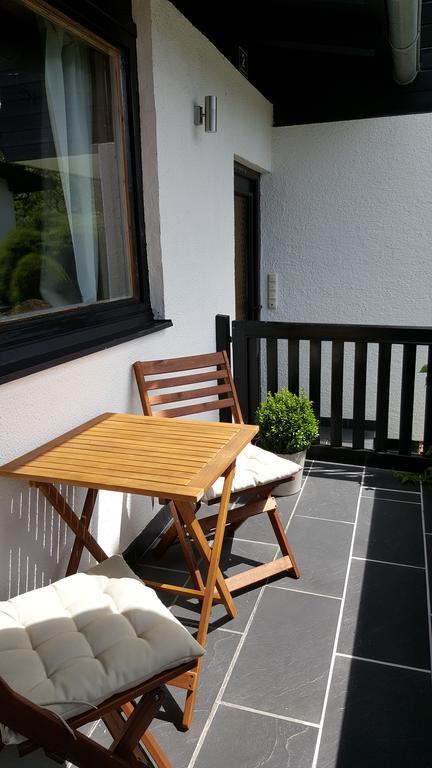 Appartement Seebacher Hochfilzen Exterior foto