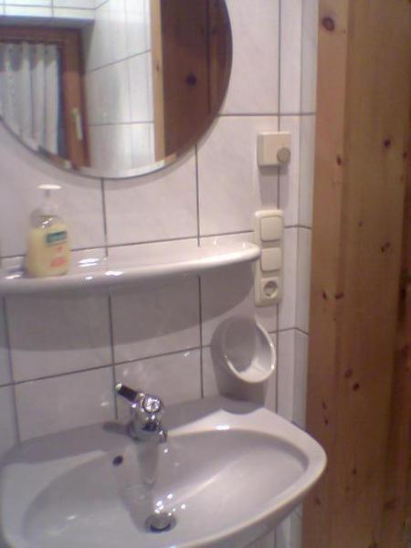 Appartement Seebacher Hochfilzen Exterior foto