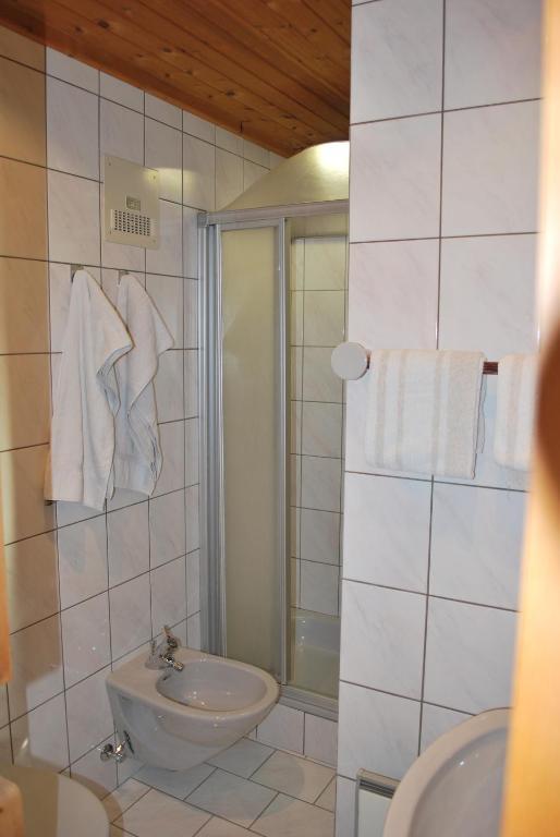 Appartement Seebacher Hochfilzen Exterior foto